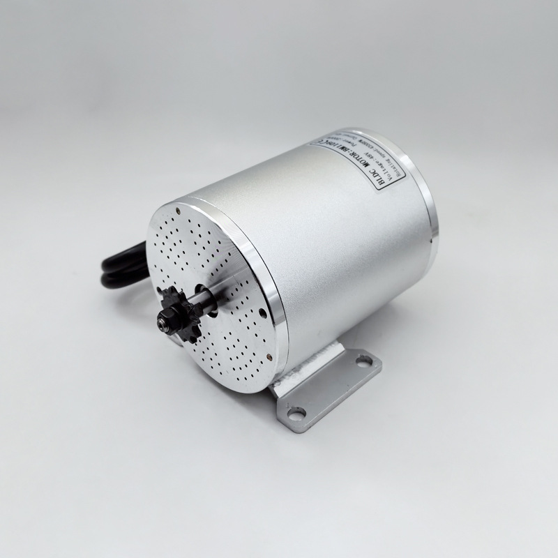 Mid Drive Motor Kit 72V 3000W - MY1020 2000W-3000W 48V-72V Yüksek Hızlı Fırçasız