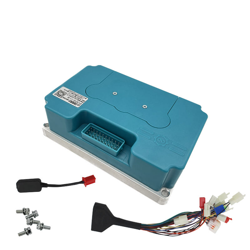 Fardriver ND72890 Akıllı Progr - Fardriver Controller 72V 500A incelemesi ve fiyatı
