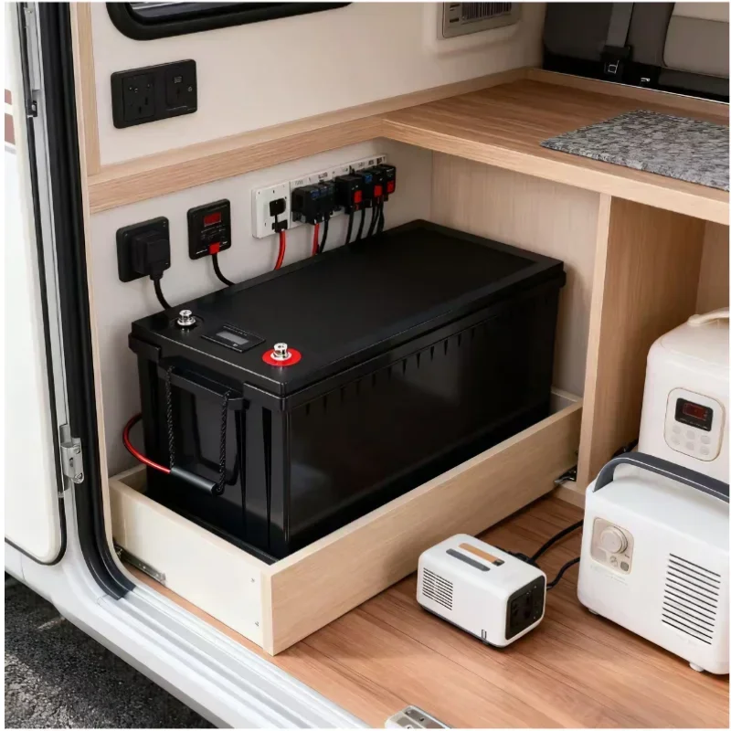 48V LiFePO4 Pil Paketi 50/100/ - 72V 60Ah Lifepo4 Battery Pack incelemesi ve fiyatı