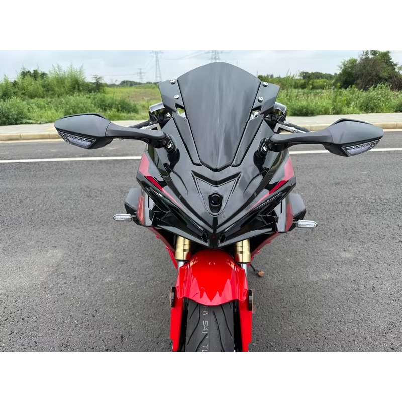 Yzhgb2-Wheel yetişkin elektrik - 72V 5000W Electric Motorcycle incelemesi ve fiyatı