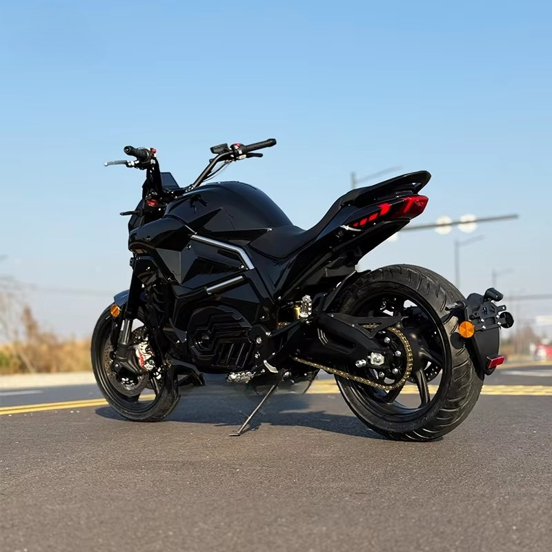 Tc 2026 Popüler Diaval Yeni Ya - 72V 5000W Electric Motorcycle incelemesi ve fiyatı