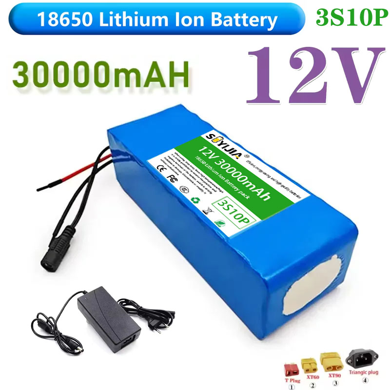 12V Elektrikli Ev Aletleri, El - 60V 30Ah Electric Scooter Battery incelemesi ve fiyatı
